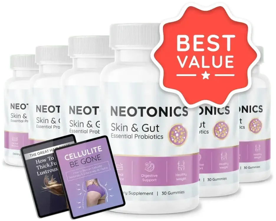 Neotonics